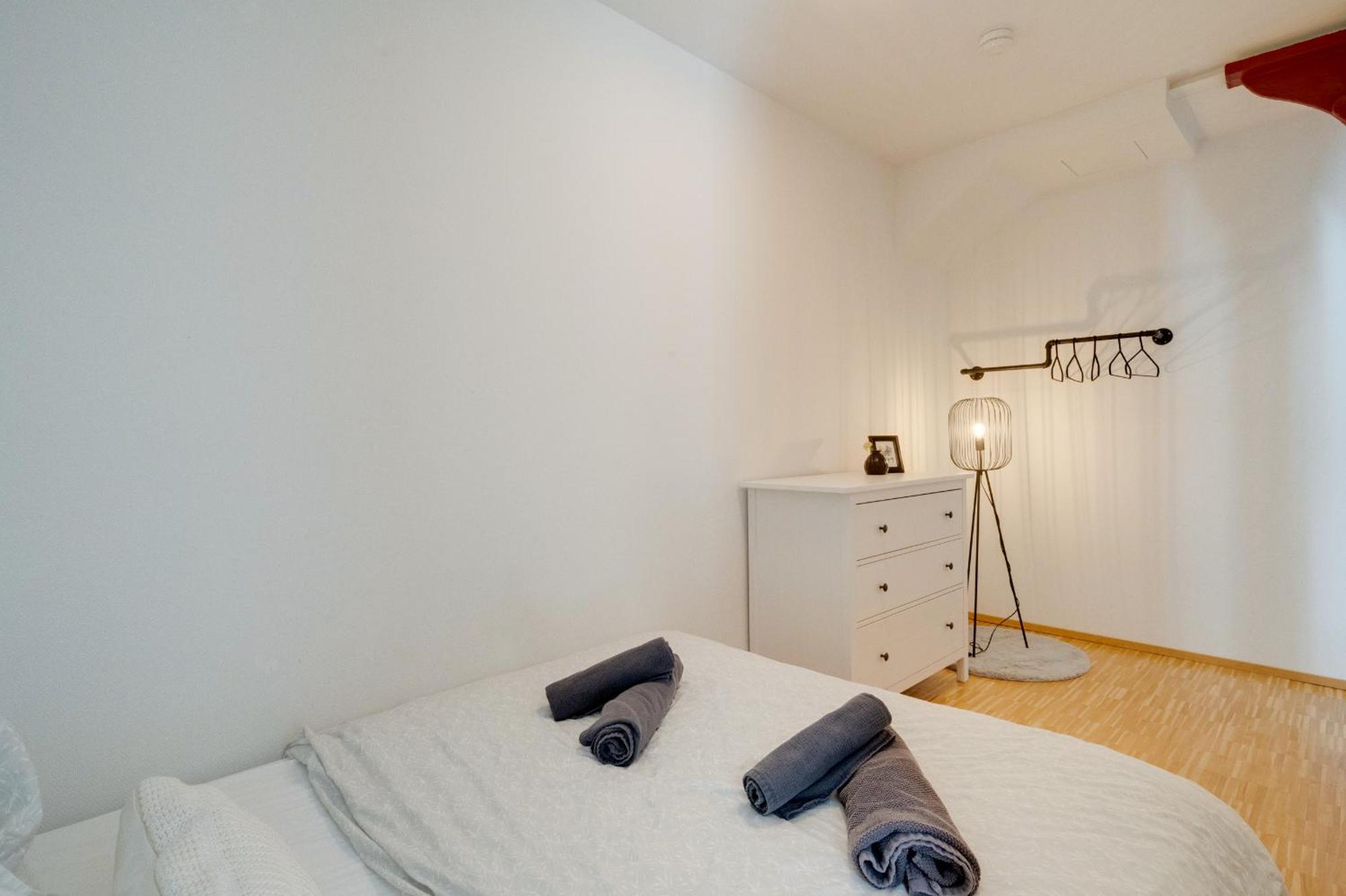 ☆Design Apartment Zentral☆200M Vom Marktplatz☆Ruhige Altstadtlage☆ Reutlingen Cameră foto